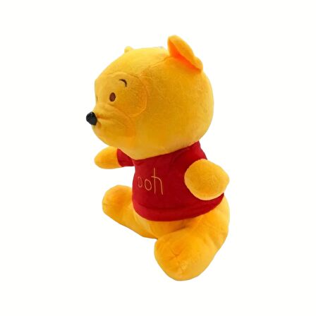 ThreeMB Toys Disney Winnie The Pooh Yüksek Kaliteli Peluş