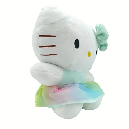 ThreeMB Toys Hello Kitty Yüksek Kalite Peluş