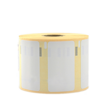 Ecotag Dymo Muadili Yazıcı Etiketi 32 mm x 57 mm