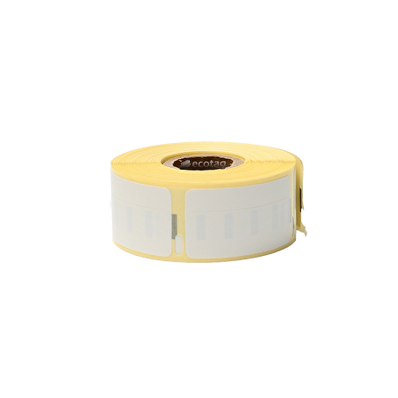 Ecotag Dymo Muadili Yazıcı Etiketi 19 mm x 51 mm