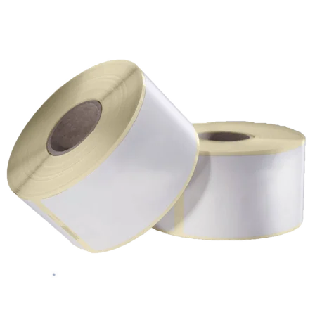 Ecotag Dymo Muadili Yazıcı Etiketi 89 mm x 36 mm