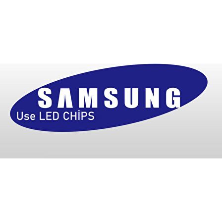 Samsung Arge LED Samsung 24V 3000K (Gün Işığı) Şerit LED