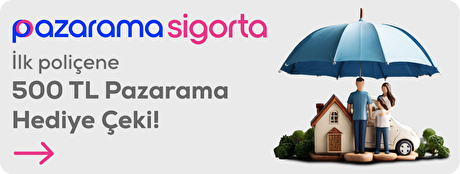 Pazarama Sigorta