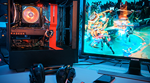 2025’te Popüler Oyun Türleri Ve Trendler