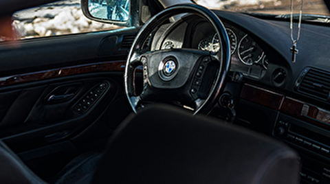 Araç İçi Konforu Artıran En Yeni Teknolojik Cihazlar Ve Aksesuarlar