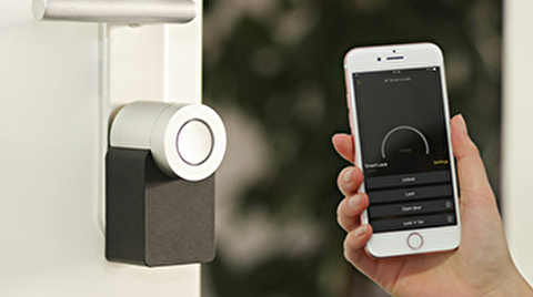 Akıllı Ev Cihazlarında En Yeni Güvenlik Ve Veri Koruma Çözümleri