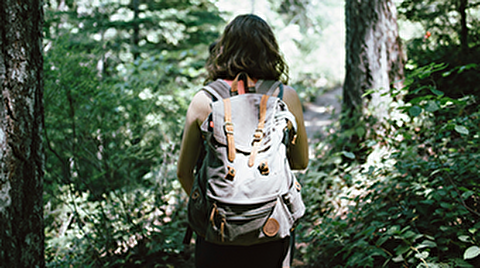 Doğa Yürüyüşlerinde Enerji Yönetimi Ve Beslenme İpuçları