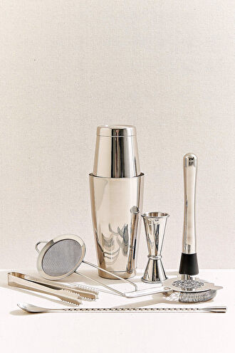 Mixology Kokteyl Seti 7'li