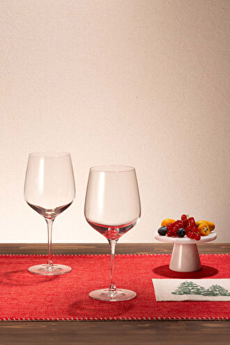 Refine şarap Kadehi 625 cc