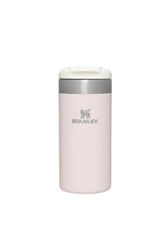 Stanley The AeroLight Transit Pembe 0.35 lt Termos Bardak