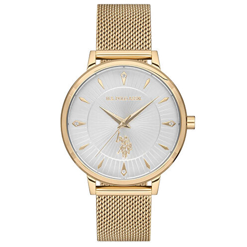 U.S. Polo Assn. USPA2024-03 Kadın Kol Saati