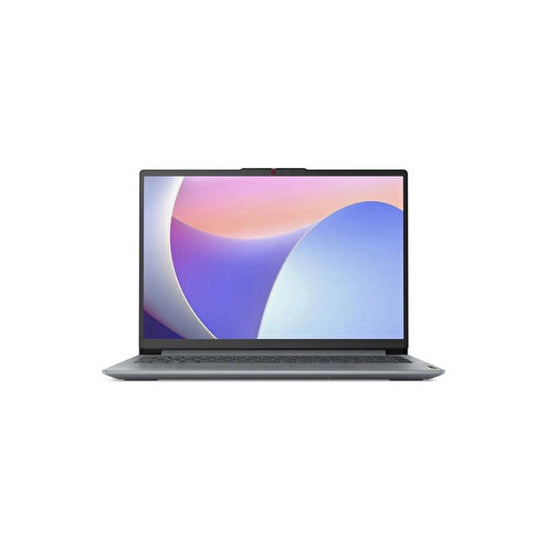 Lenovo Ideapad Slim 3 16IAH8 83ES003QTR Intel Core I5 12450H 16GB 1tb SSD 16" Wuxga Freedos Gri Taşınabilir Bilgisayar