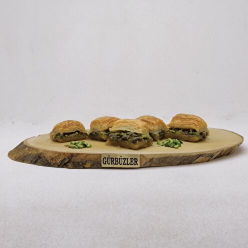 Antep Fıstıklı Baklava 1 KG