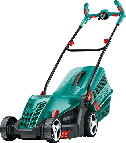 Bosch Arm 37 Elektrikli Çim Biçme Makinesi 1400 W