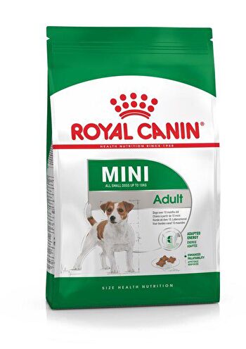 Royal Canin Mini Adult 8 kg Küçük Irk Yetişkin Köpek Maması