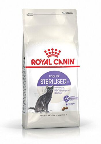 Royal Canin Sterilised Kısırlaştırılmış Kedi Maması 10 Kg