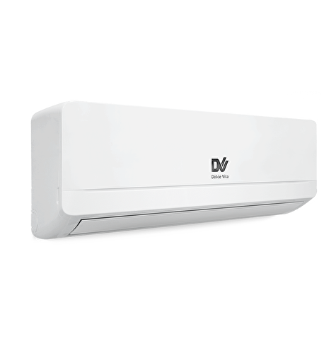 Dolce Vita 24 A++ 24000 BTU Inverter Duvar Tipi Klima - Montaj Dahil
