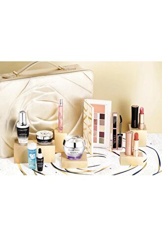 Lancôme Beauty Box Cilt Bakım Seti