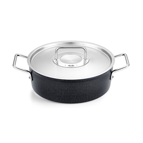 Fissler Adamant Casserrole 24 Cm Tencere