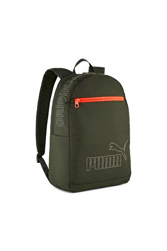 Puma Unisex Phase Backpack II Sırt Çantası - 09116612