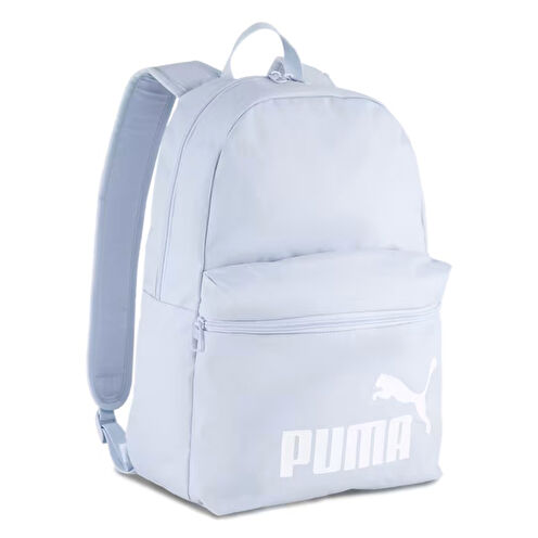 Phase  Unisex Mavi Günlük Stil Sırt Çantası 09116408