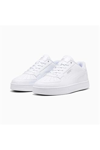 Puma Caven 2.0 Erkek Sneaker Ayakkabı Beyaz 40-45 