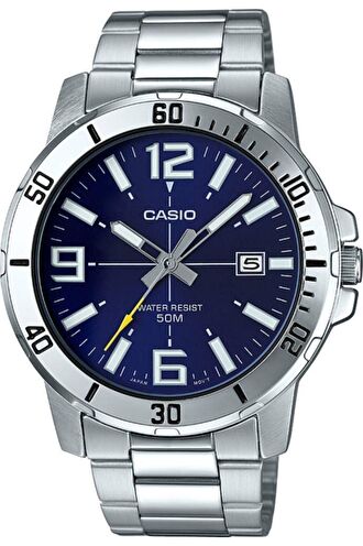 Casio MTP-VD01D-2B