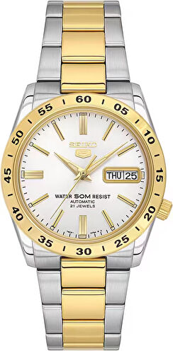 Seiko 5 Japan SNKE04J1 Erkek Kol Saati