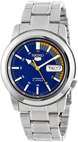 SEIKO 5 SNKK27K OTOMATİK ERKEK KOL SAATİ