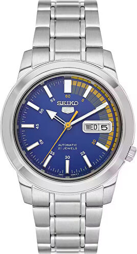 SEIKO 5 SNKK27K OTOMATİK ERKEK KOL SAATİ