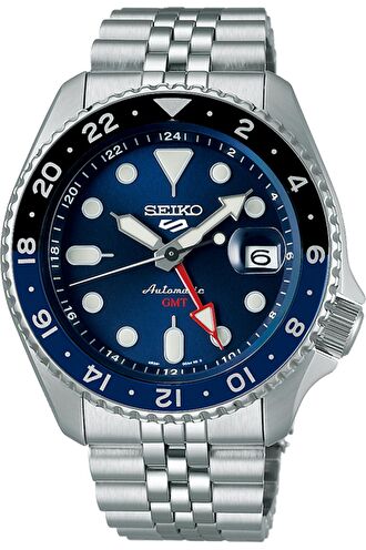 SEIKO SSK003K ERKEK KOL SAATİ