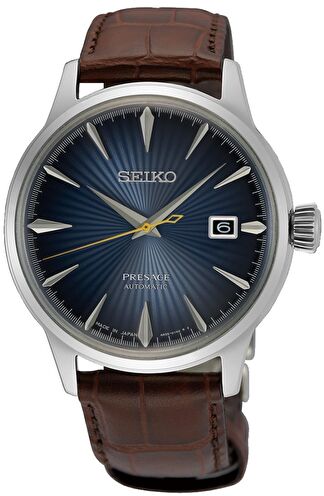 Seiko Presage Automatic SRPK15J Erkek Kol Saati