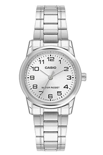 Casio LTP-V001D-7BUDF Kol Saati