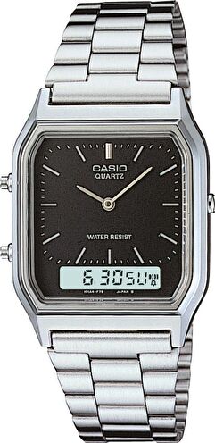 Casio AQ-230A-1DMQ Kol Saati