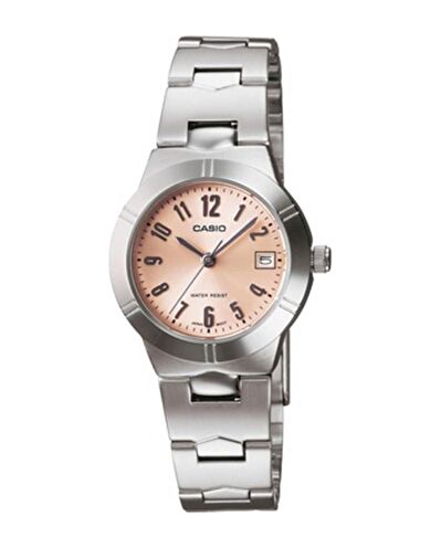 Casio LTP-1241D-4A3DF Kol Saati