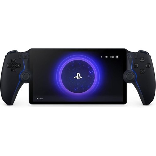 Sony Playstation Portal Siyah İthalatcı Garantili