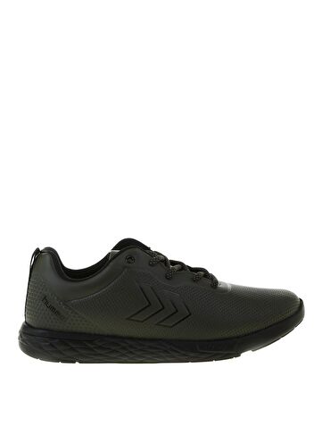 Hummel Oslo SNEAKER Koyu Bej Kadın Koşu Ayakkabısı