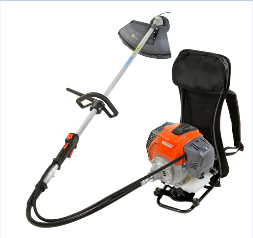 Oleomac Bch40 Bp Benzinli Sırt Tırpan Motoru 2.0 Hp Oleo-mac