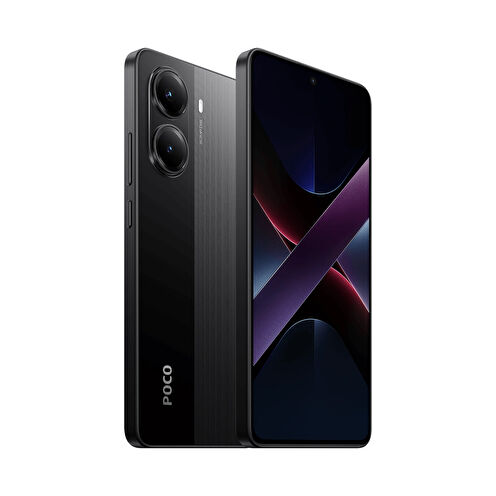 POCO X7 Pro 12GB RAM 512GB ROM, Siyah