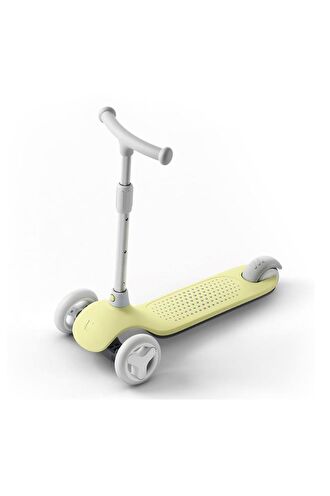 Xiaomi Mitu Işıklı Scooter Sarı