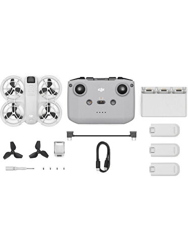 DJI Neo Fly More Combo Drone