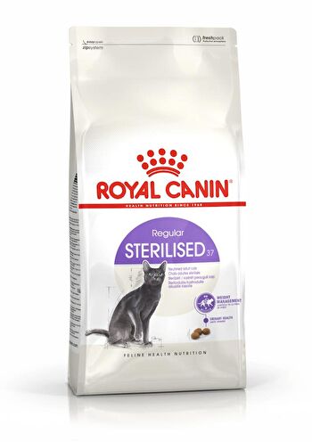 Royal Canin Sterilised 15 kg Yetişkin Kedi Maması