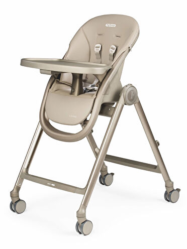 Peg Perego Living Mama Sandalyesi Bej