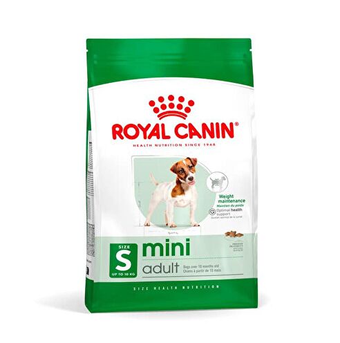 Royal Canin Mini Adult 8 kg Küçük Irk Yetişkin Köpek Maması
