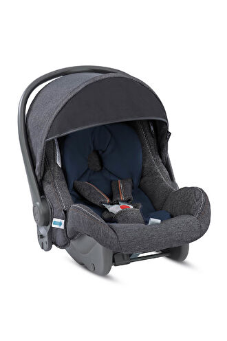 Inglesina Huggy Gr 0+ Bebek Ana Kucağı ve Oto Koltuğu 0-13 kg