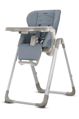 Inglesina My Time Ayarlanabilir Katlanabilir Bebek Mama Sandalyesi
