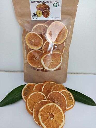 Defne Kadın Portakal Kurusu