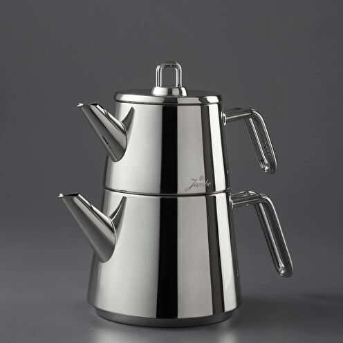 Jumbo Doha Çaydanlık