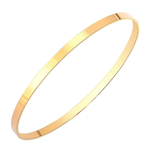 AgaKulche Ajda Kibrit Çöpü Ray 10 gr 22 Ayar Bilezik