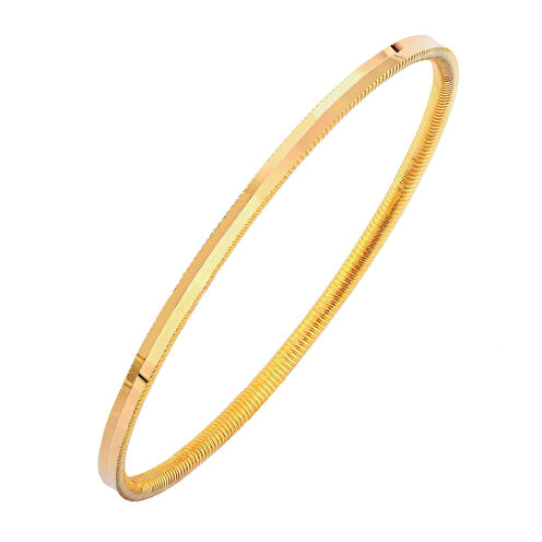 AgaKulche 20 Gram 22 Ayar Ajda Bilezik